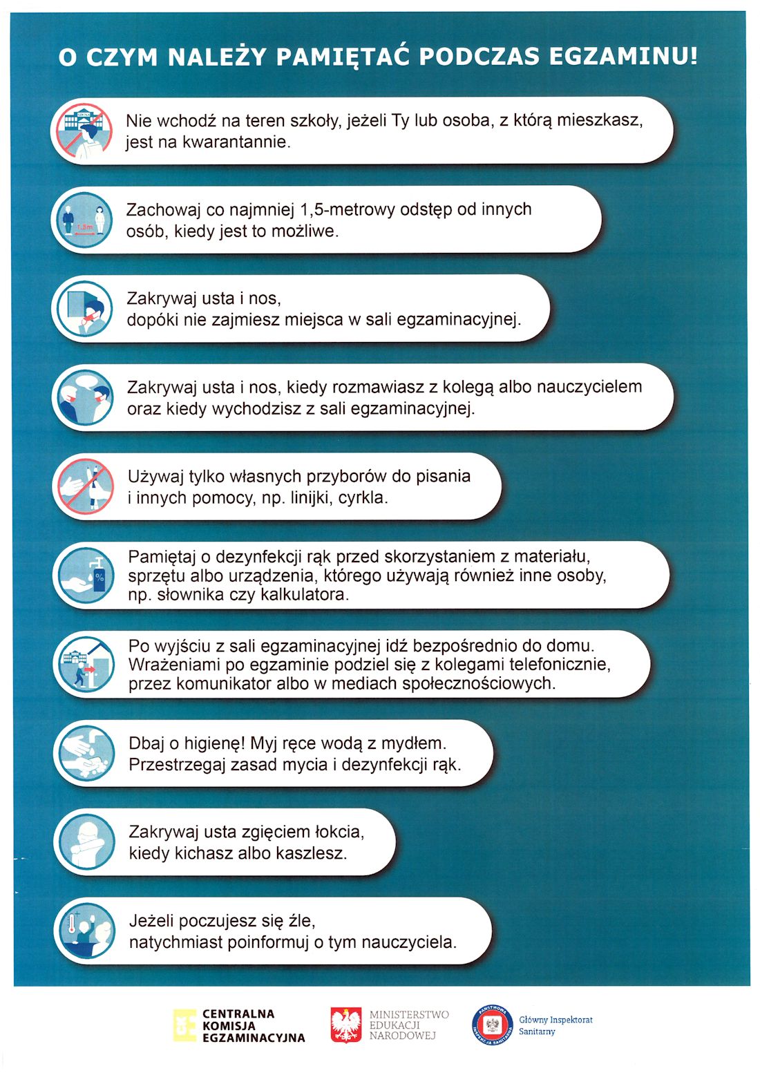 202005 egzamin osmoklasisty