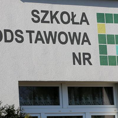 Skoła Podstawowa nr 6