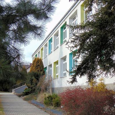 Przejście na boisko