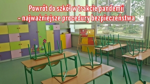 Procedury bezpieczeństwa