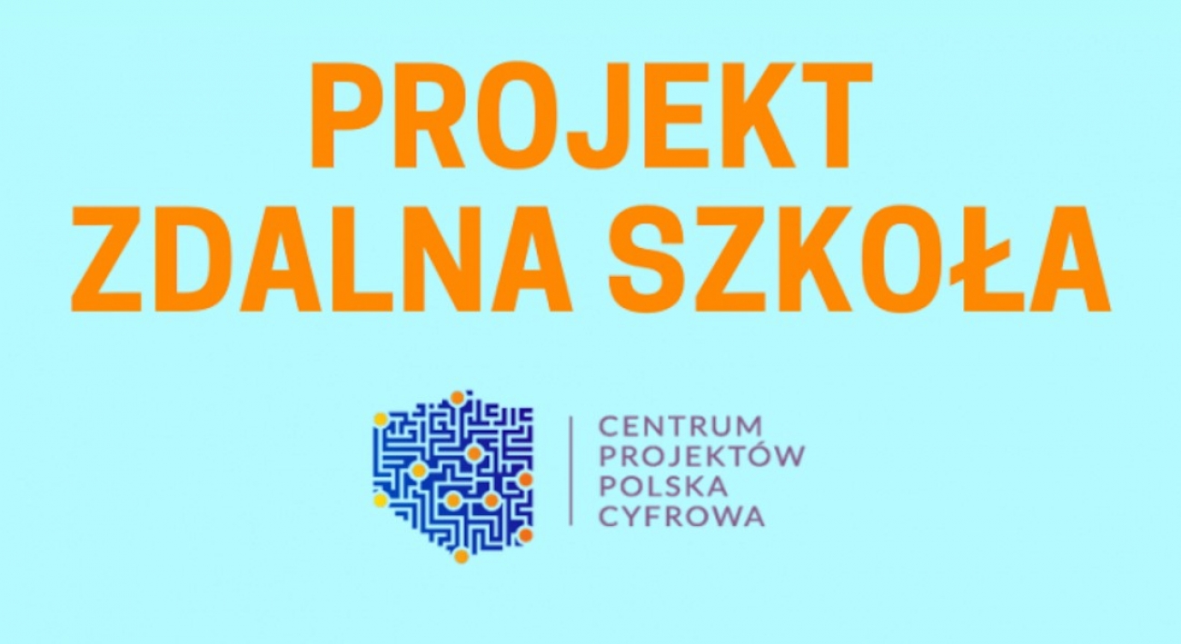 Projekt Zdalna Szkoła