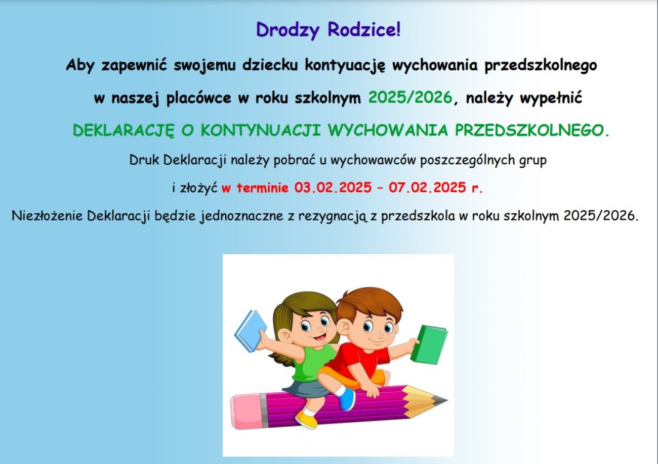 Zapraszamy:)