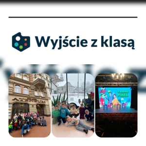 Wyjście z klasą