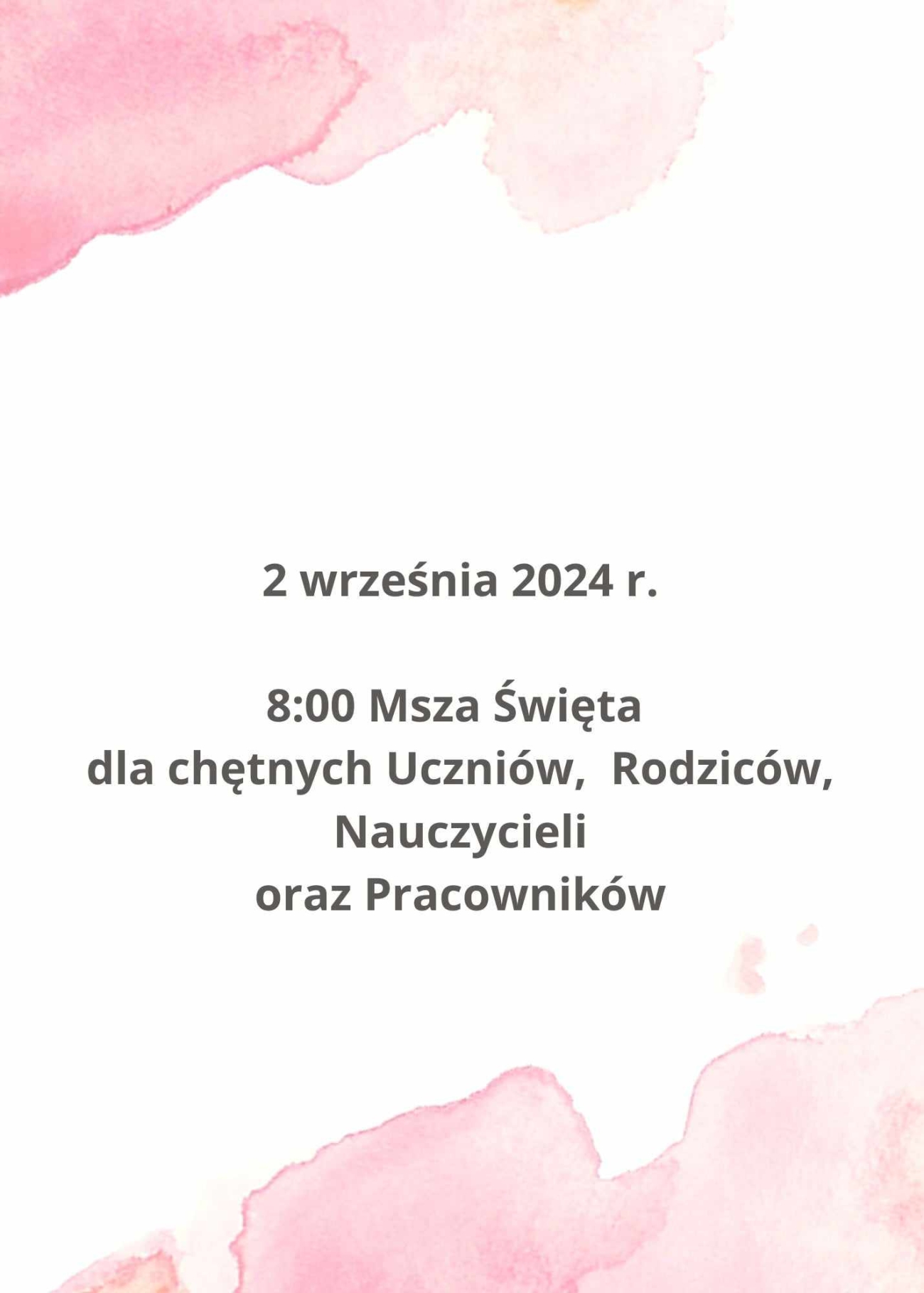 ZAPRASZAMY:))