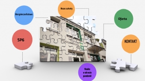 Chcesz odwiedzić naszą szkołę nie wychodząc z domu? To możliwe !