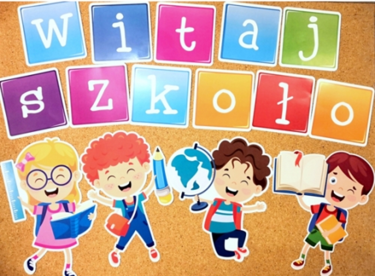 Rozpoczęcie roku szkolnego 2020/21