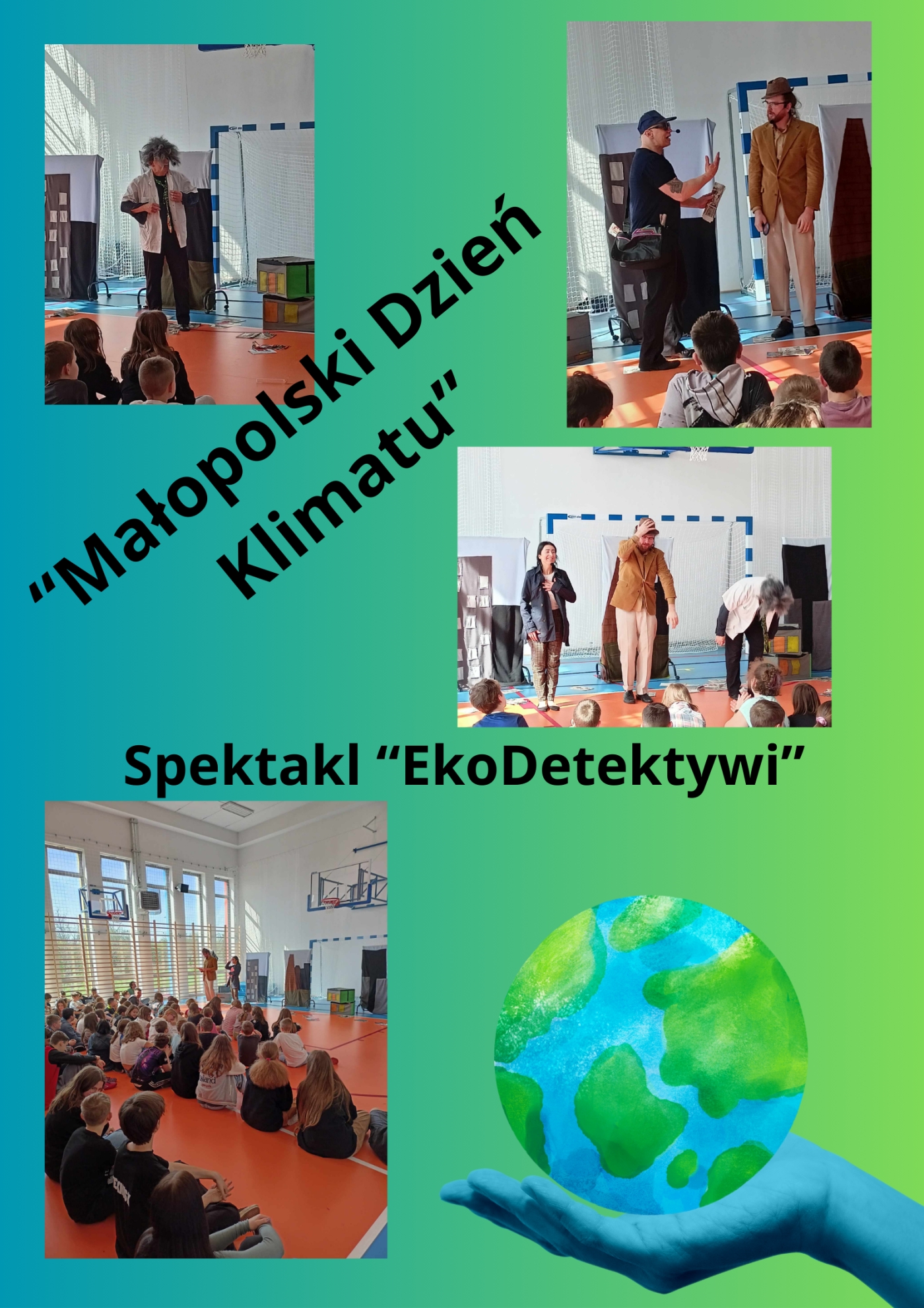 Małopolski Dzień Klimatu