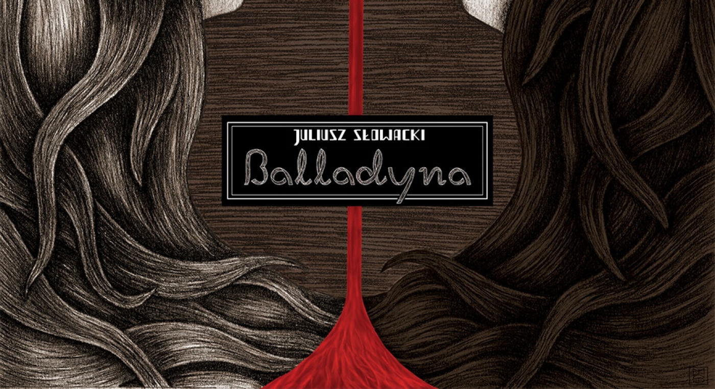 Słuchowisko "Balladyna"