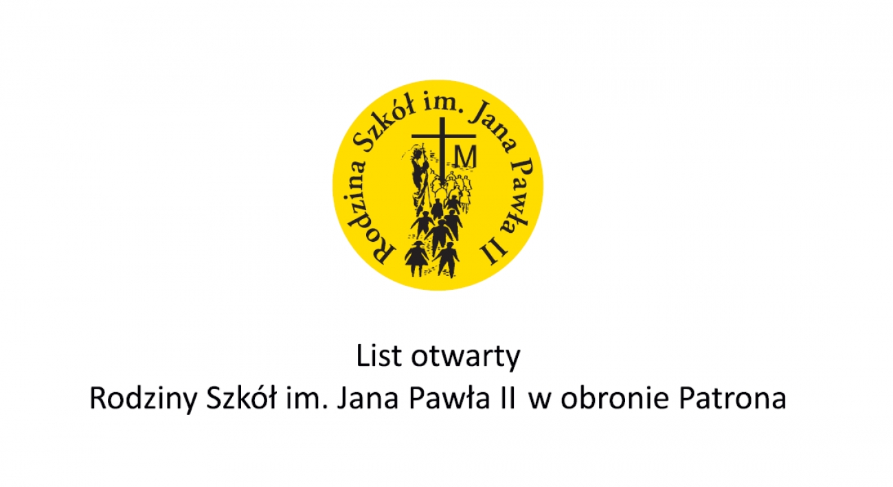 List otwarty