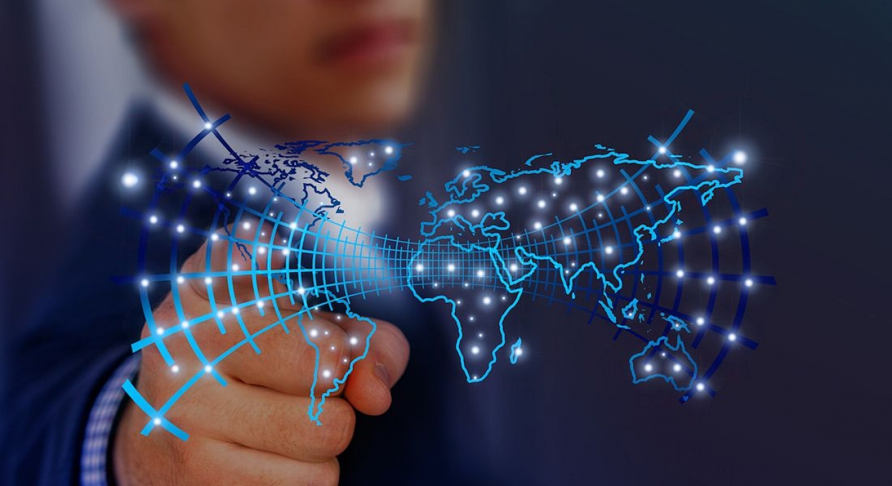 Bezpieczne korzystanie z sieci