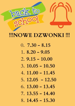 !!! NOWE DZWONKI !!!