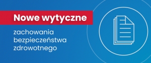 Wytyczne zachowania bezpieczeństwa zdrowotnego  MEiN, MZ i GIS  dla szkół podstawowych i ponadpodstawowych