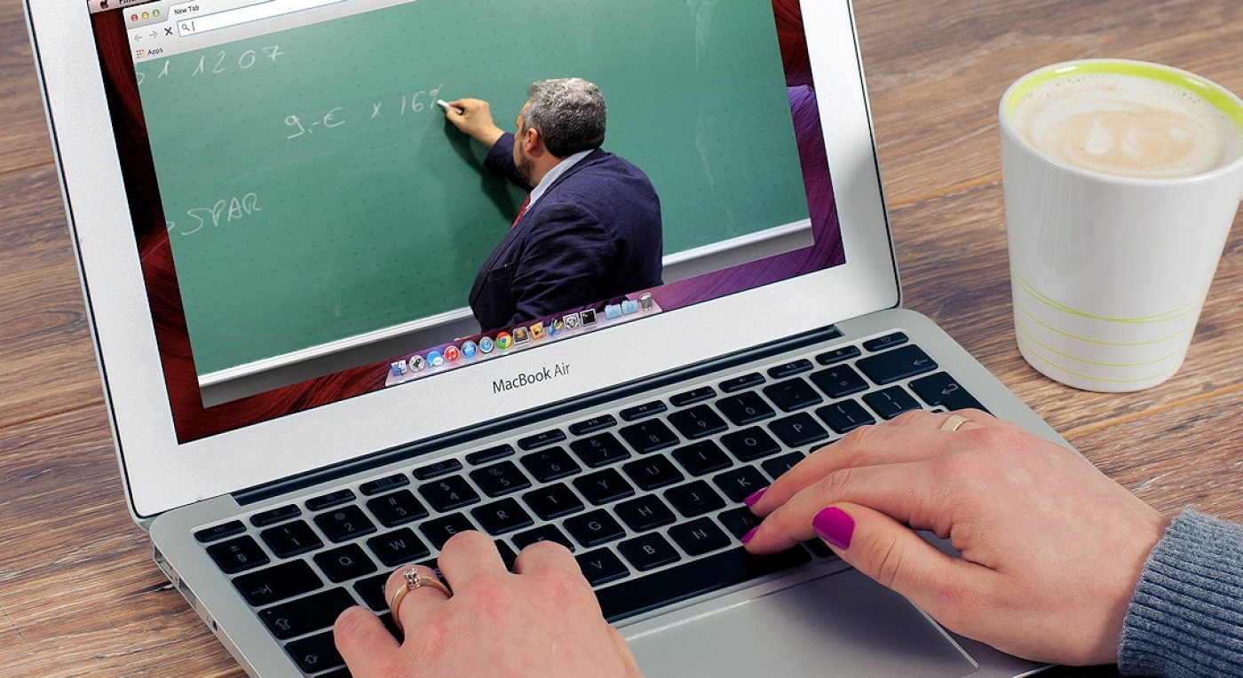 Skrócony poradnik dla Ucznia