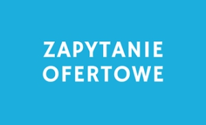Zapytanie ofertowe dotyczące najmu pomieszczeń