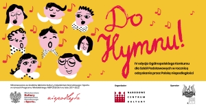 „Szkoła do hymnu” 2021