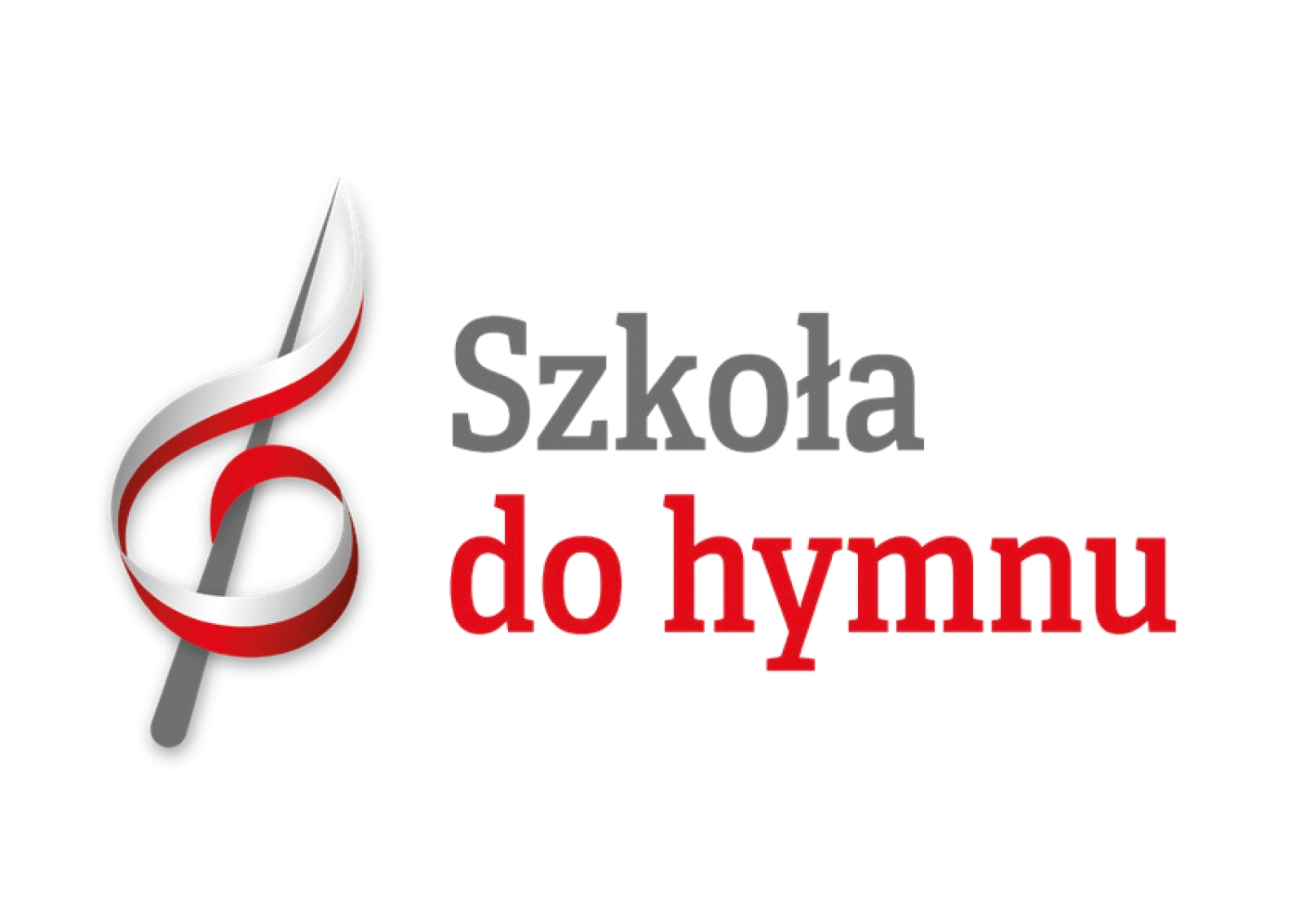 Projekt "Szkoła do Hymnu"