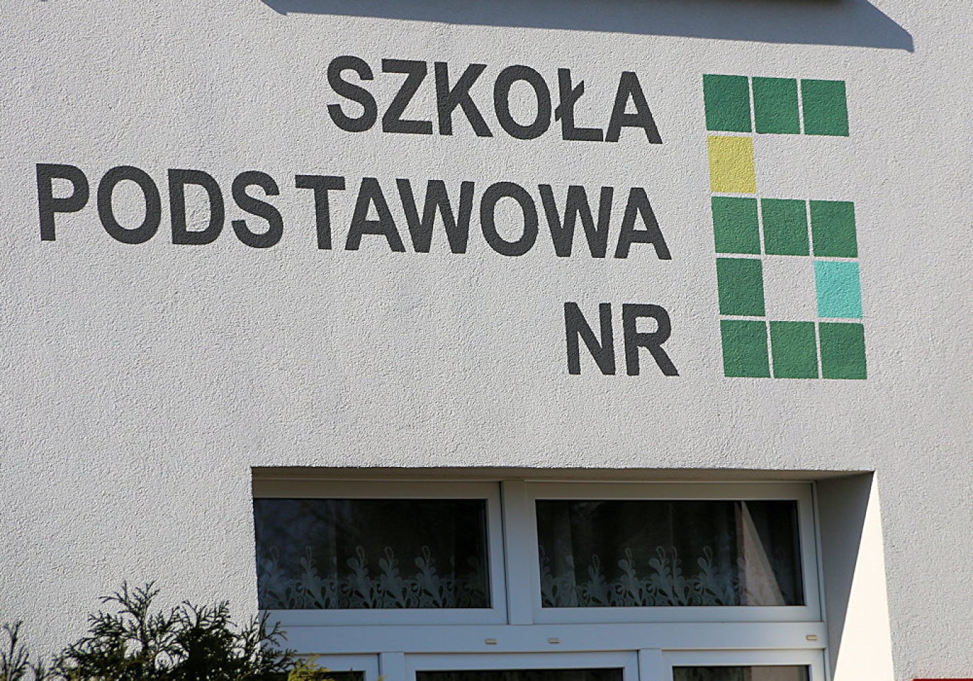 Godziny przyjęć Dyrektora Szkoły