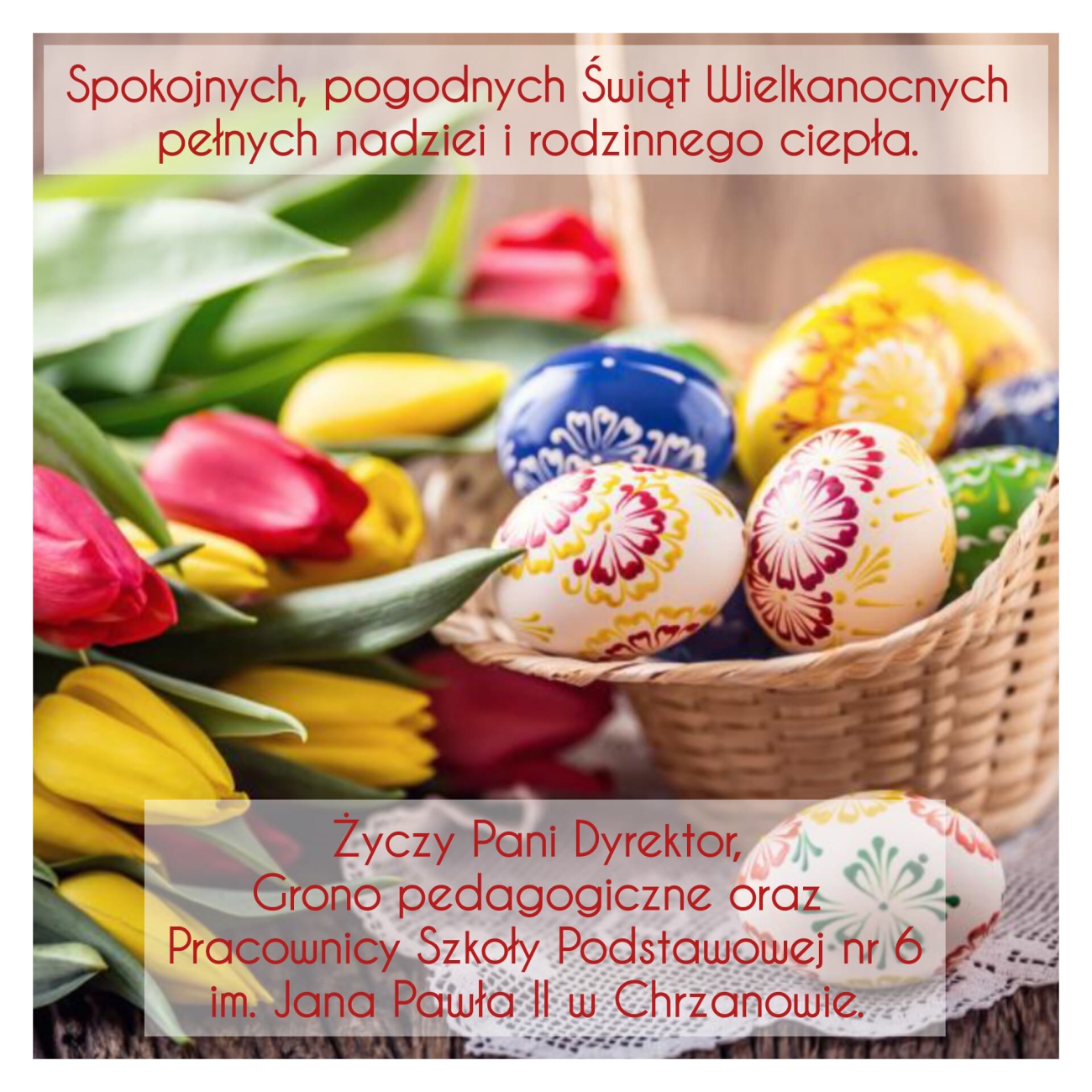 SERDECZNE ŻYCZENIA