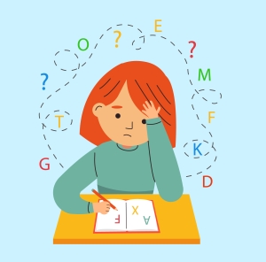 Zapraszamy uczniów i rodziców na bezpłatny test dysleksji.