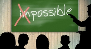 Wiadomość pedagoga do rodziców