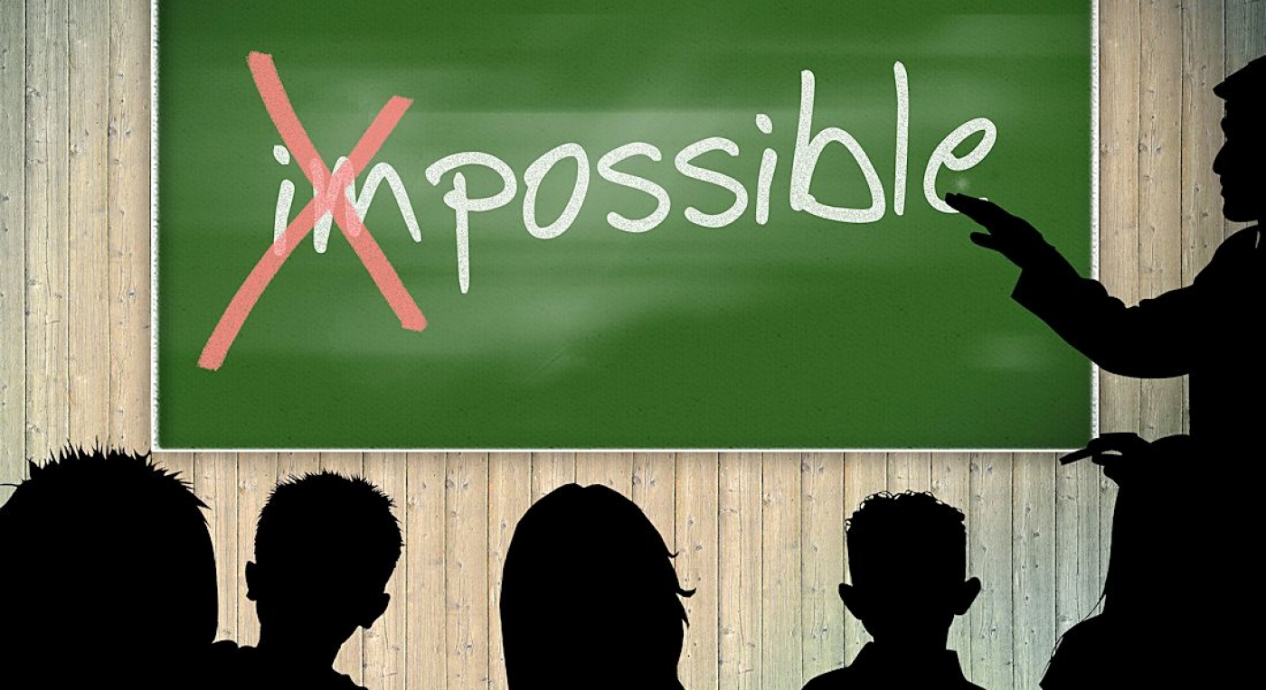 Wiadomość pedagoga do rodziców