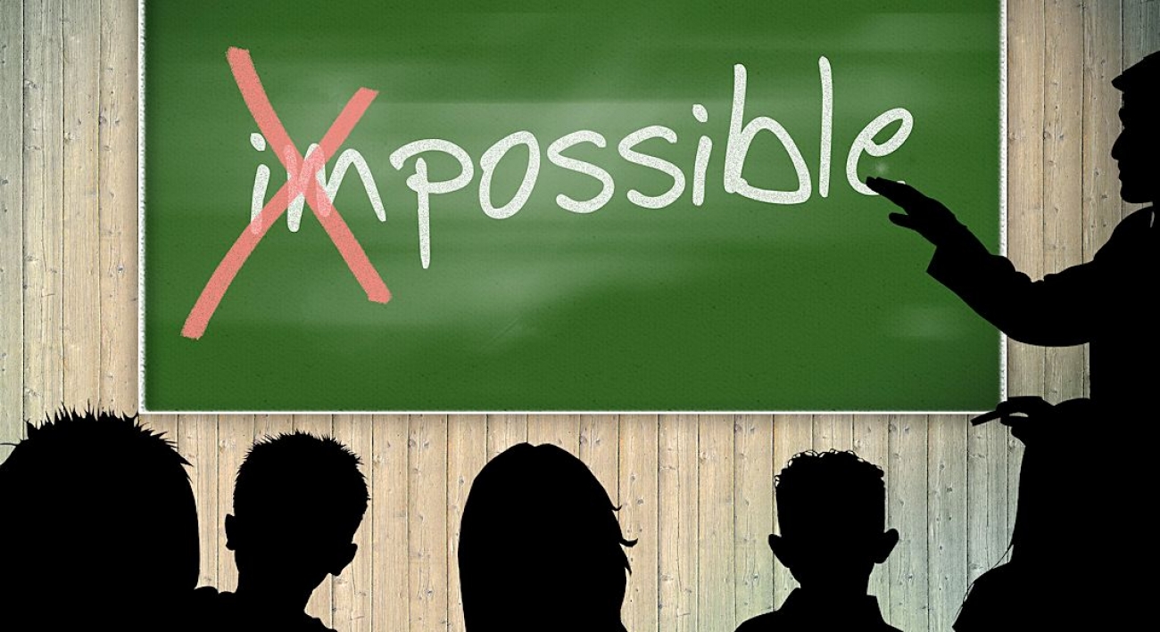 Wiadomość pedagoga do rodziców