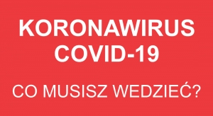 Koronawirus - Covid-19 - Telefony