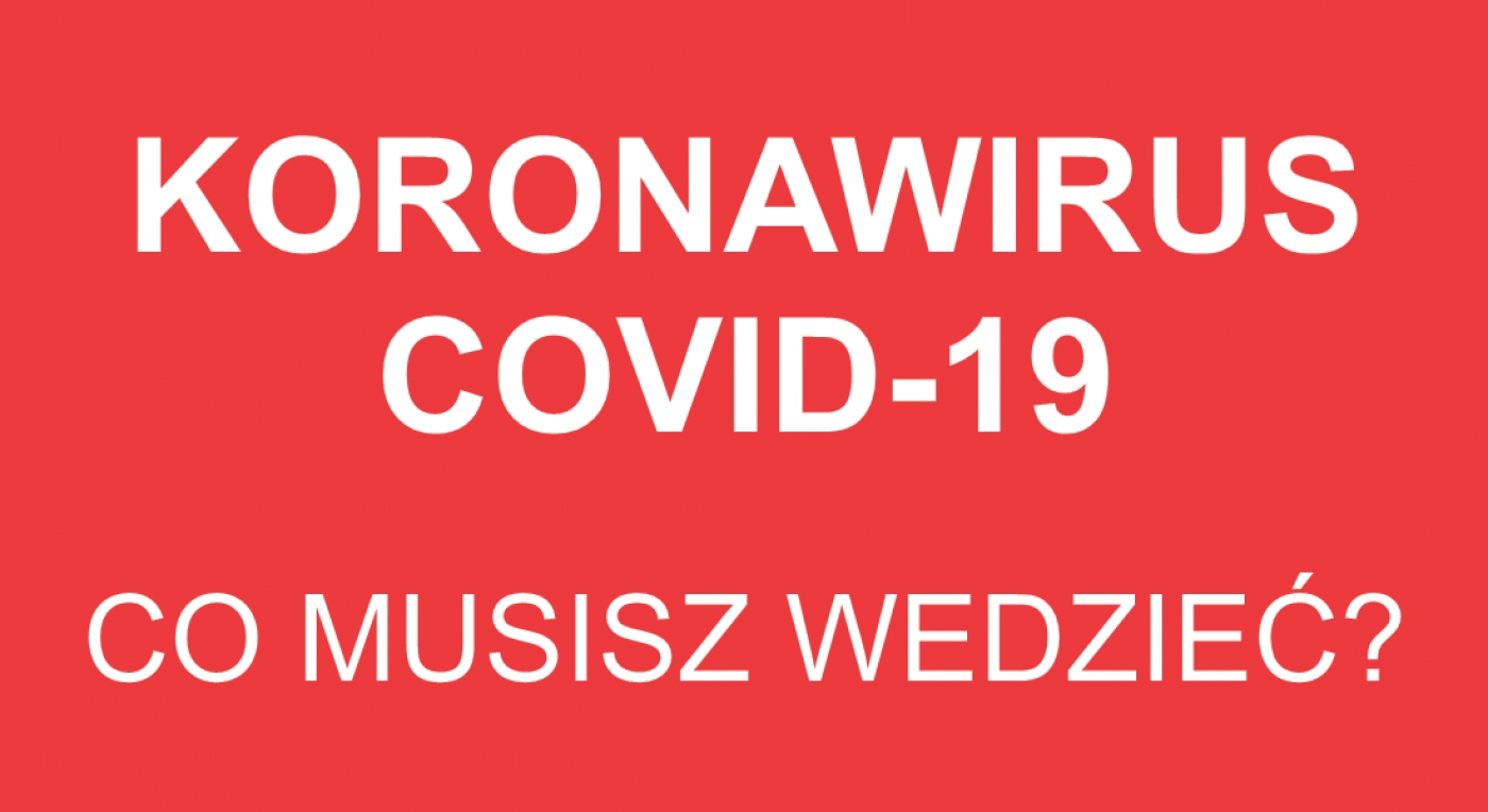 Koronawirus - Covid-19 - Telefony