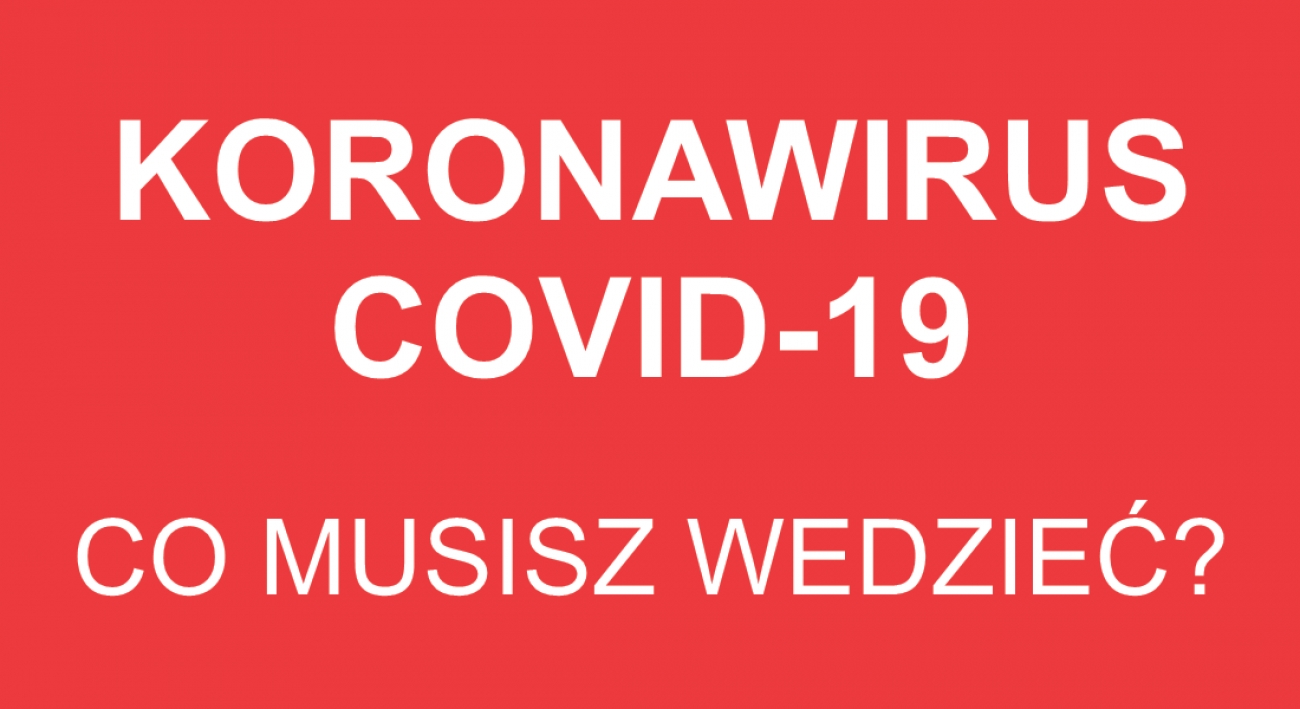 Koronawirus - Covid-19 - Telefony